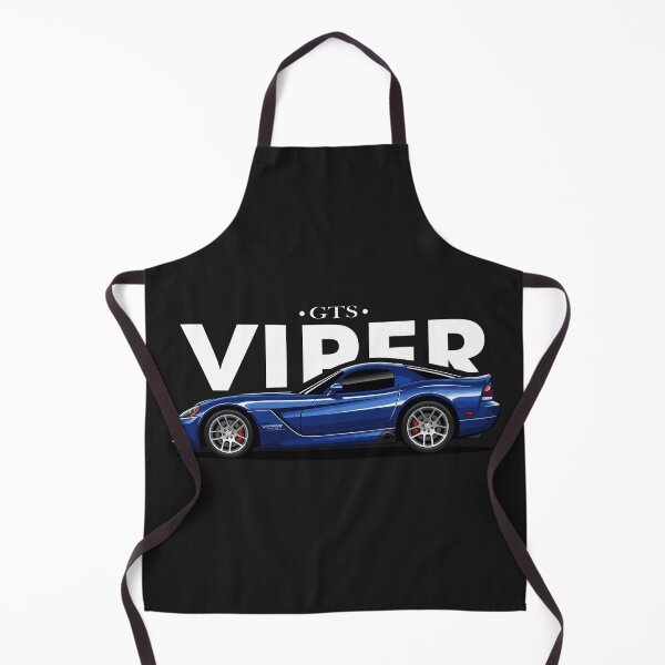 Item preview, Viper GTS V10 American Supercar Classic Car V2 designed and sold by BronArtworks.