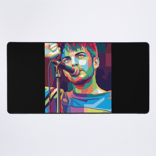 Item preview, Fontaines D.C. Pop Art designed and sold by zaidanfr66.