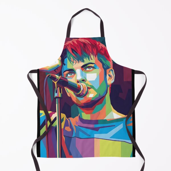 Item preview, Fontaines D.C. Pop Art designed and sold by zaidanfr66.