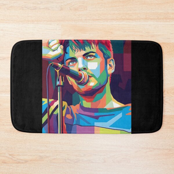 Item preview, Fontaines D.C. Pop Art designed and sold by zaidanfr66.