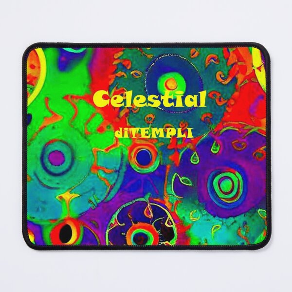 Item preview, diTEMPLI - Celestial designed and sold by George Hutton Hunter.