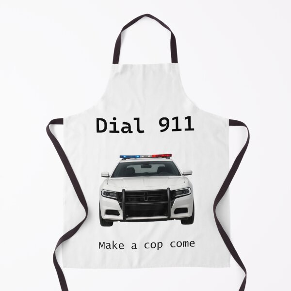 Item preview, Dial 911 designed and sold by Atlantapig.