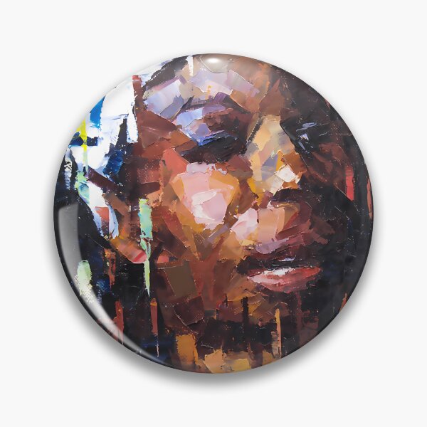 Item preview, Solitude Nina Simone designed and sold by capecakatsx.