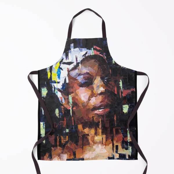 Item preview, Soledad Nina Simone designed and sold by capecakatsx.