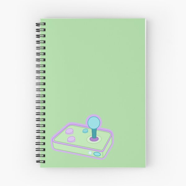 Item preview, Joystick Video Game designed and sold by DesignsByAbyloo.