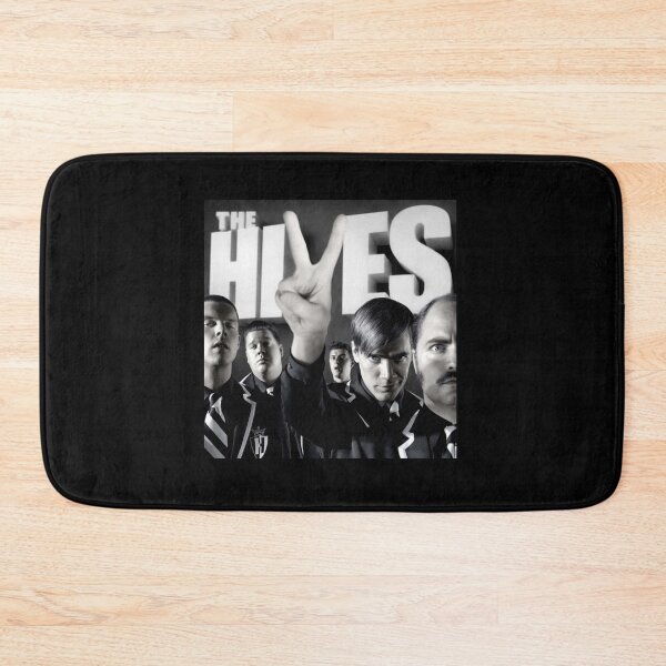 Item preview, The Hives - The Black And White Album   designed and sold by frozendealer996.