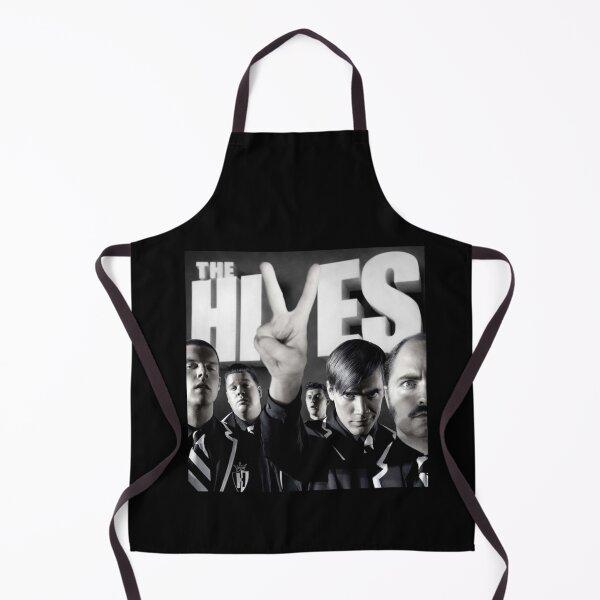 Item preview, The Hives - The Black And White Album designed and sold by frozendealer996.