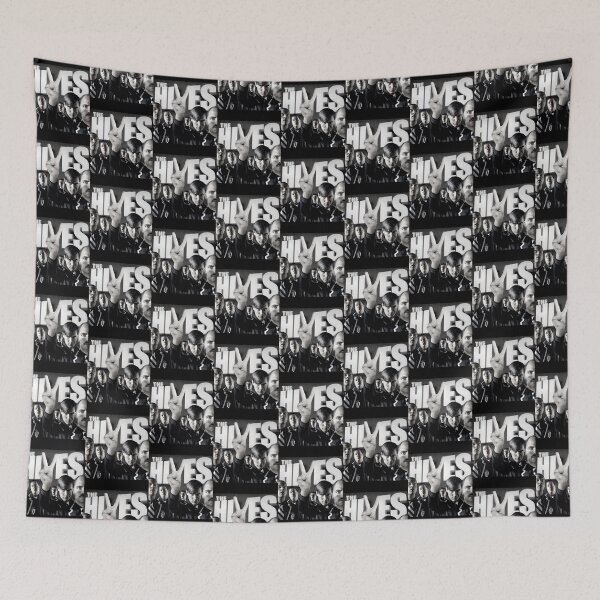 Item preview, The Hives - The Black And White Album   designed and sold by frozendealer996.