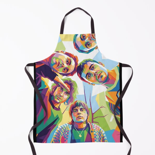 Item preview, Fontaines D.C. Pop Art designed and sold by zaidanfr66.