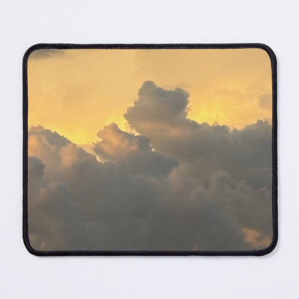 Item preview, Clouds at Sunset designed and sold by 5x5 Adventures .