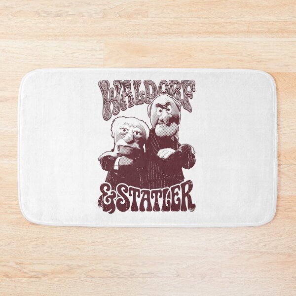 Item preview, STATLER AND WALDORF designed and sold by bubblecream55.