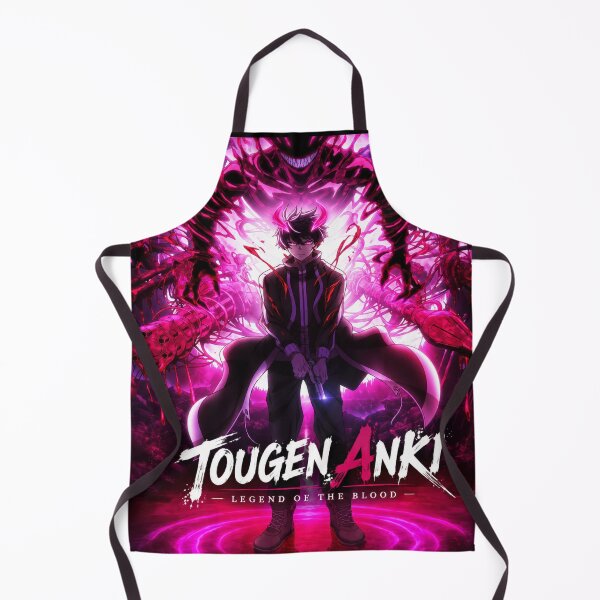 Item preview, Tougen Anki designed and sold by mynarasolwy.