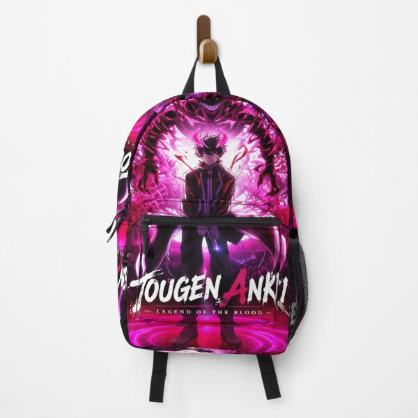 Item preview, Tougen Anki designed and sold by mynarasolwy.