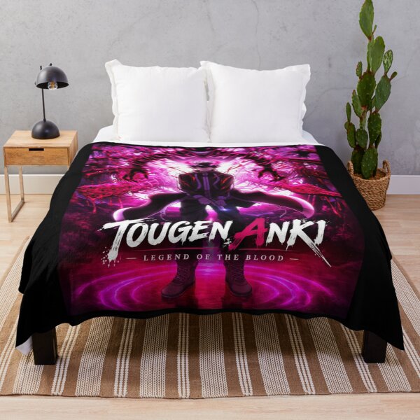 Item preview, Tougen Anki designed and sold by mynarasolwy.