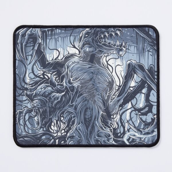 Item preview, Dan Mumford designed and sold by GridDecay.
