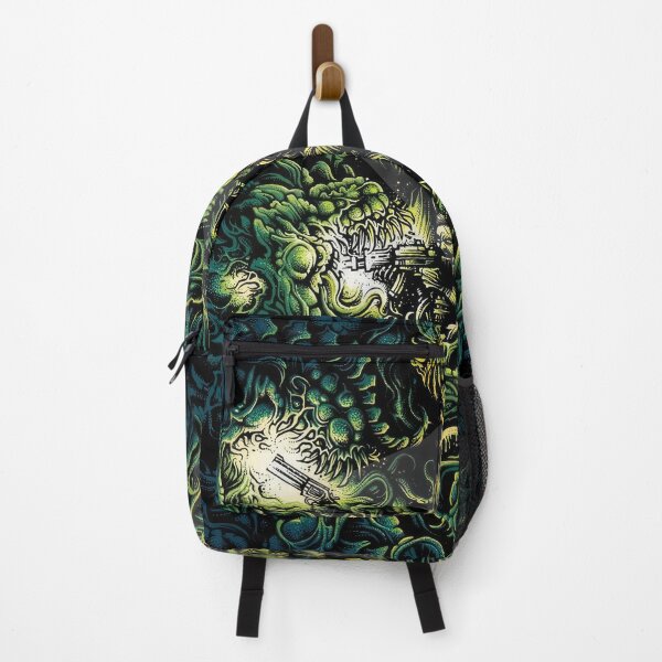 Item preview, Dan Mumford designed and sold by GridDecay.