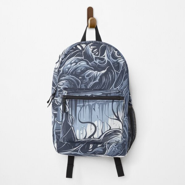 Item preview, Dan Mumford designed and sold by GridDecay.