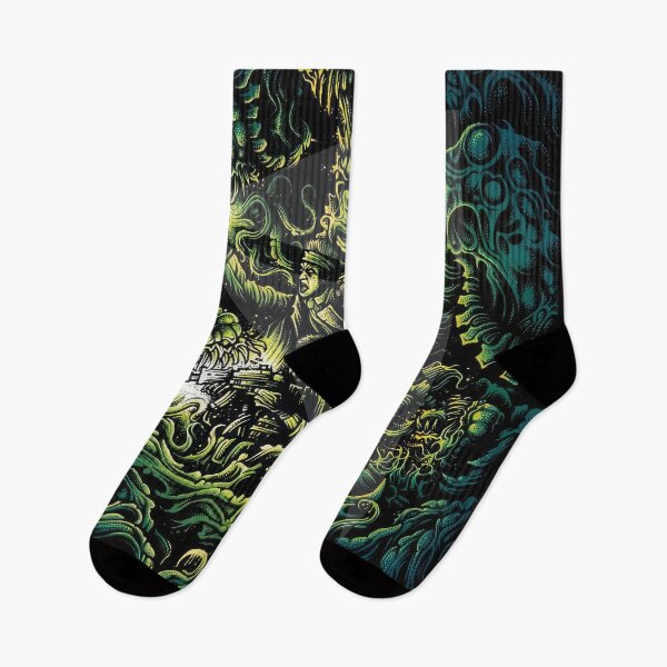Item preview, Dan Mumford designed and sold by GridDecay.