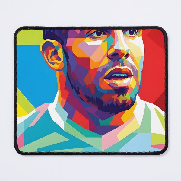Item preview, Carlos Tévez Pop Art designed and sold by zaidanfr66.