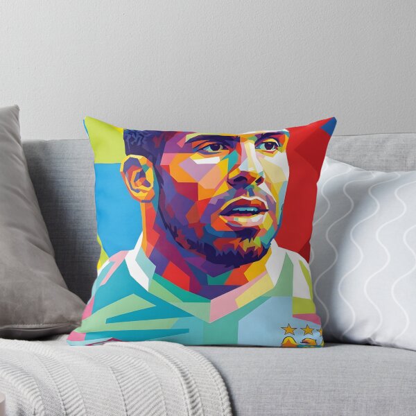 Item preview, Carlos Tévez Pop Art designed and sold by zaidanfr66.