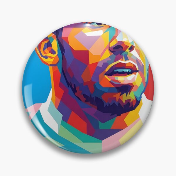 Item preview, Carlos Tévez Pop Art designed and sold by zaidanfr66.