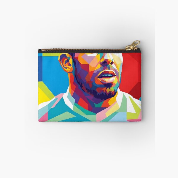 Item preview, Carlos Tévez Pop Art designed and sold by zaidanfr66.