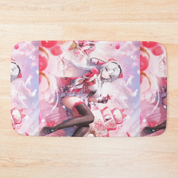 Item preview, Carlotta Wuthering Waves designed and sold by TylerRoseStorey.