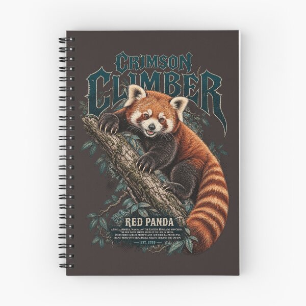 Item preview, CRIMSON CLIMBER designed and sold by KrungiT Design .