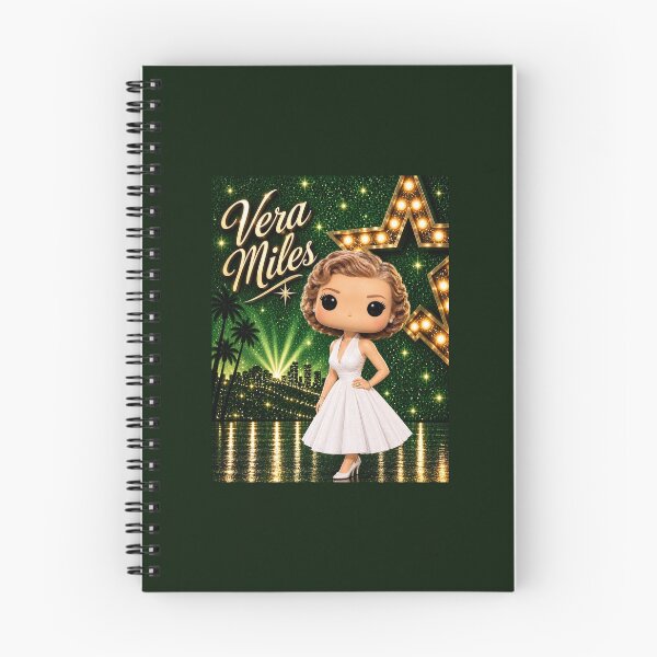Item preview, Vera Miles #2 designed and sold by AmitysCustomPhotos.