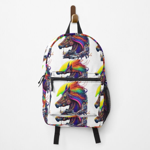 Item preview, Mystical Animals designed and sold by Hassine-Art.