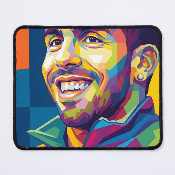 Item preview, Carlos Tévez Pop Art designed and sold by zaidanfr66.