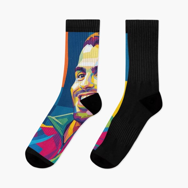 Item preview, Carlos Tévez Pop Art designed and sold by zaidanfr66.