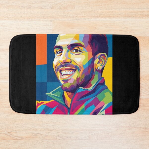 Item preview, Carlos Tévez Pop Art designed and sold by zaidanfr66.