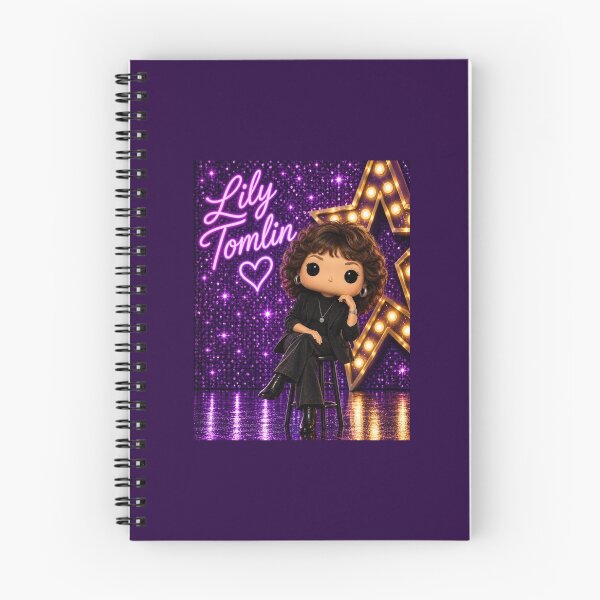 Item preview, Lily Tomlin #1 designed and sold by AmitysCustomPhotos.