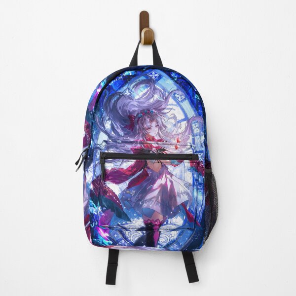Item preview, Carlotta Wuthering Waves designed and sold by TylerRoseStorey.