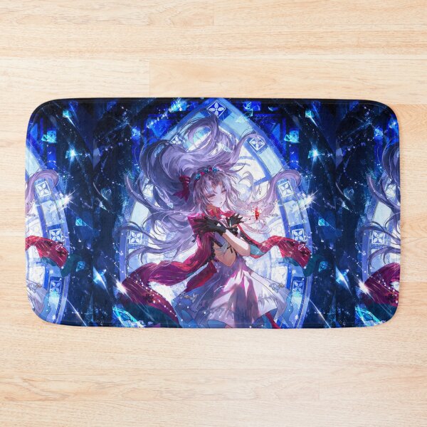 Item preview, Carlotta Wuthering Waves designed and sold by TylerRoseStorey.