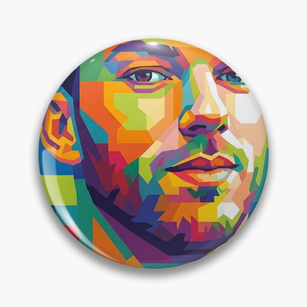 Item preview, pierre gasly Pop Art designed and sold by zaidanfr66.