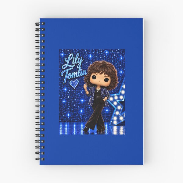 Item preview, Lily Tomlin #2 designed and sold by AmitysCustomPhotos.