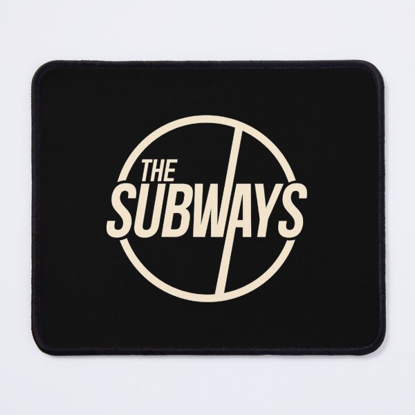 Item preview, The Subways designed and sold by frozendealer996.
