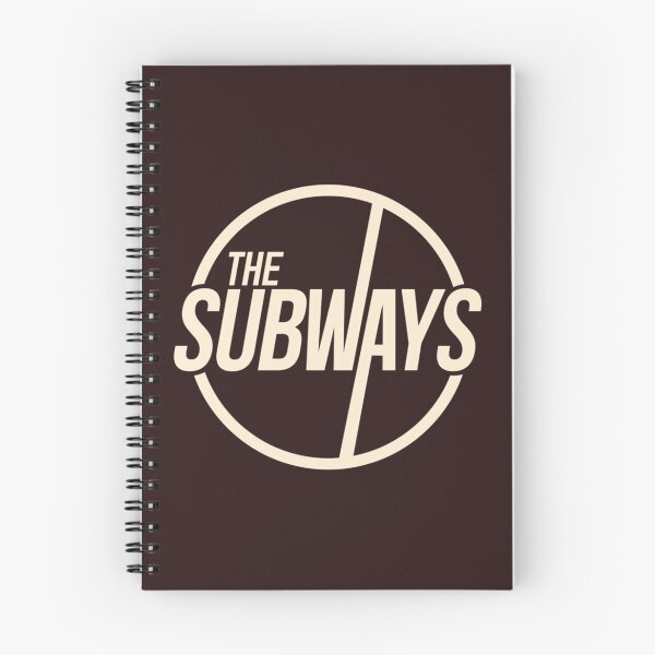Item preview, The Subways   designed and sold by frozendealer996.