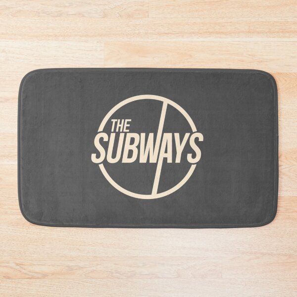 Item preview, The Subways   designed and sold by frozendealer996.