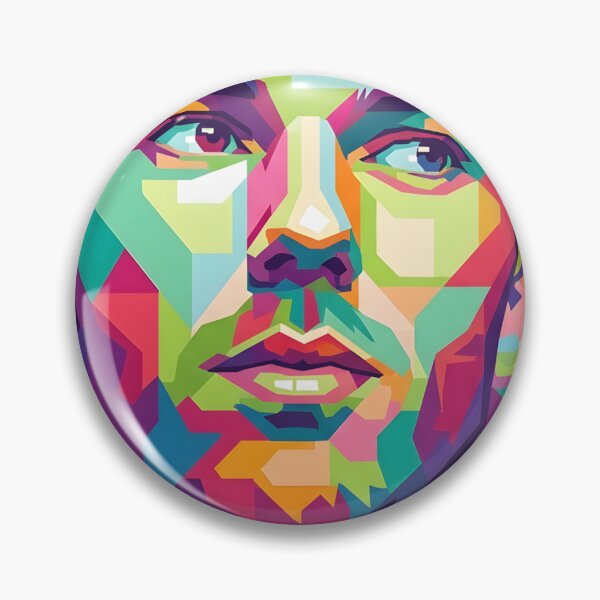 Item preview, pierre gasly Pop Art designed and sold by zaidanfr66.