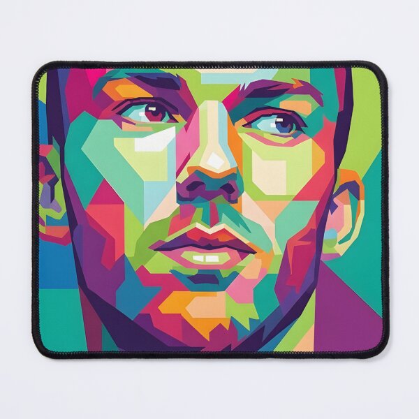 Item preview, pierre gasly Pop Art designed and sold by zaidanfr66.