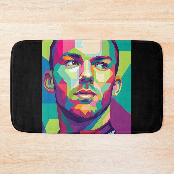 Item preview, pierre gasly Pop Art designed and sold by zaidanfr66.