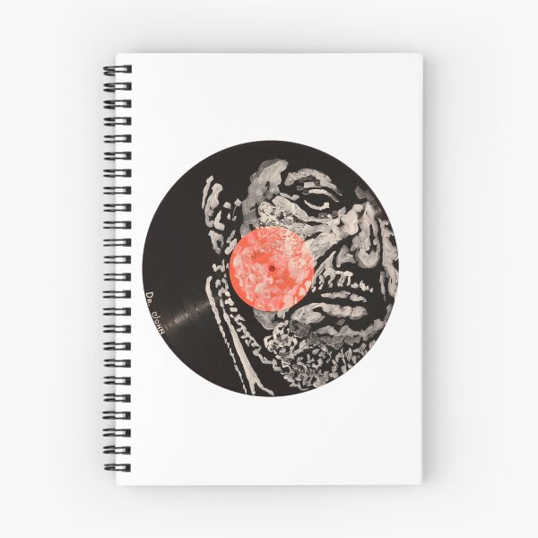 Item preview, Dr John New Orleans Blues Portrait Painted on Vinyl Record Wall Art – Facevinyl #57 designed and sold by Yurii Yermolenko.