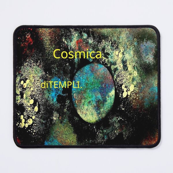 Item preview, diTEMPLI - Cosmica designed and sold by George Hutton Hunter.