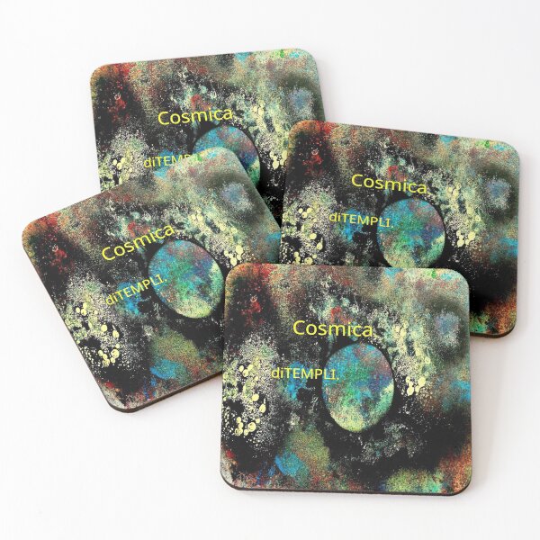 Item preview, diTEMPLI - Cosmica designed and sold by George Hutton Hunter.