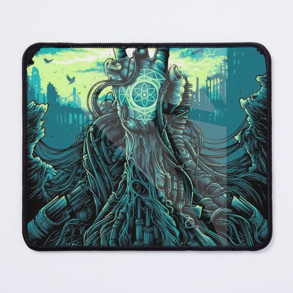 Item preview, Dan Mumford designed and sold by GridDecay.