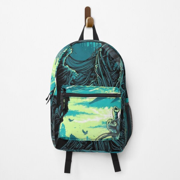 Item preview, Dan Mumford designed and sold by GridDecay.