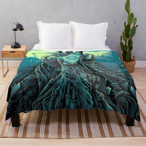 Item preview, Dan Mumford designed and sold by GridDecay.
